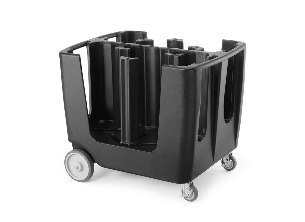 Vis Plate trolley, AmerBox, 930x720x(H)785mm, bilde 4