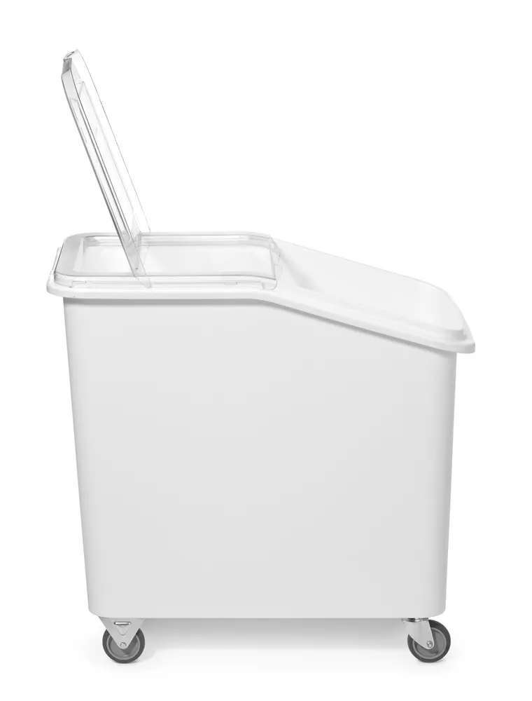 Vis Ingredient trolley, AmerBox, 82L, 355x720x(H)600mm, bilde 3