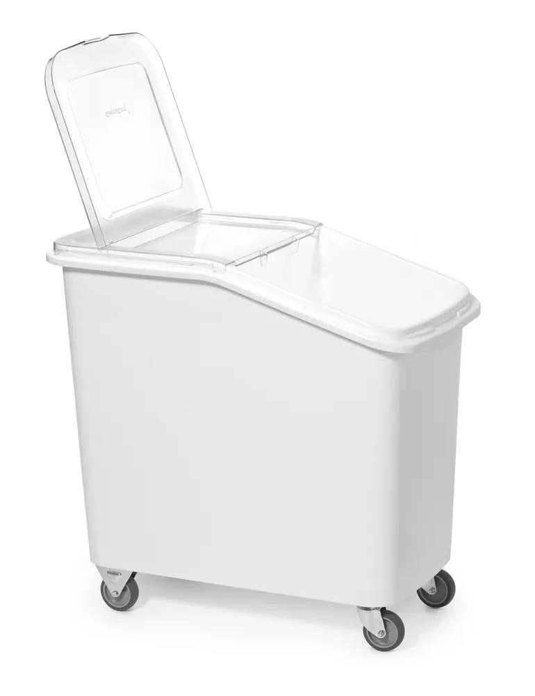 Vis Ingredient trolley, AmerBox, 82L, 355x720x(H)600mm, bilde 5