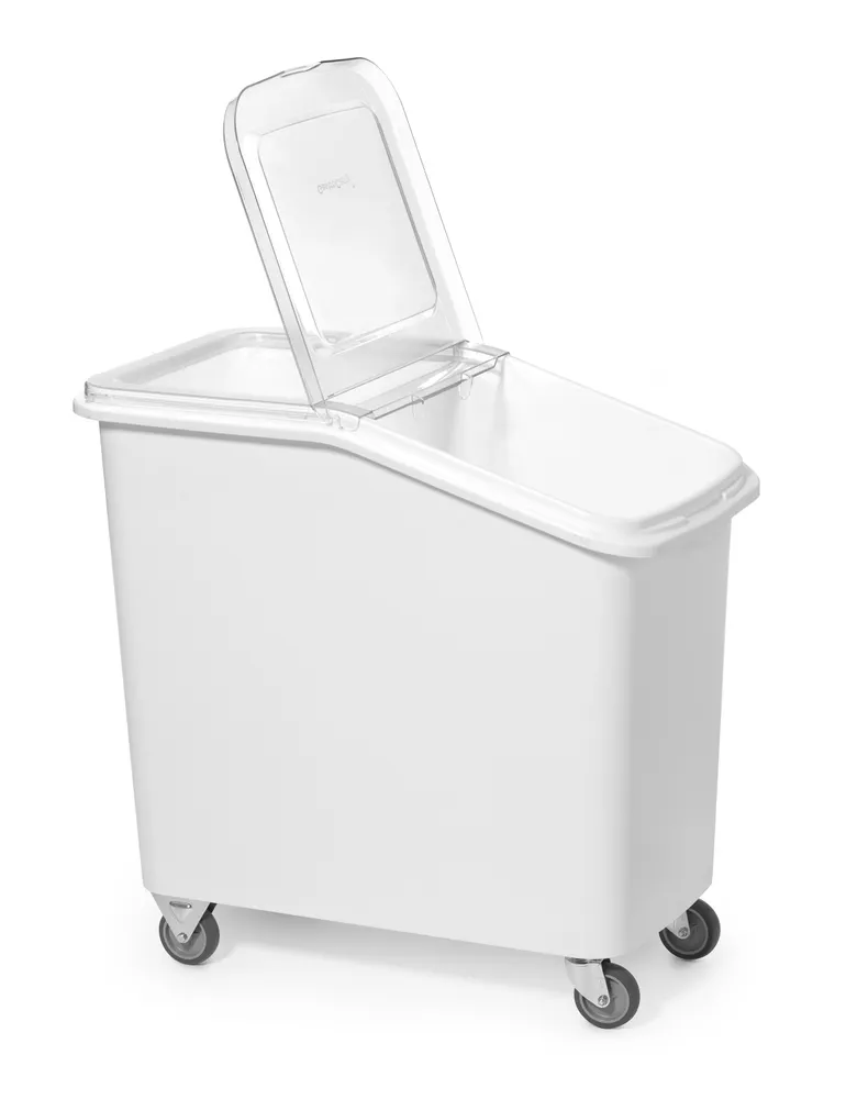 Vis Ingredient trolley, AmerBox, 82L, 355x720x(H)600mm, bilde 9
