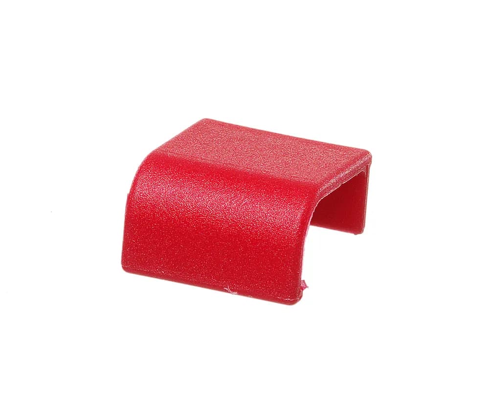 Vis Lid clips for HACCP storage containers, HENDI, Purple, 12 pcs, bilde 7
