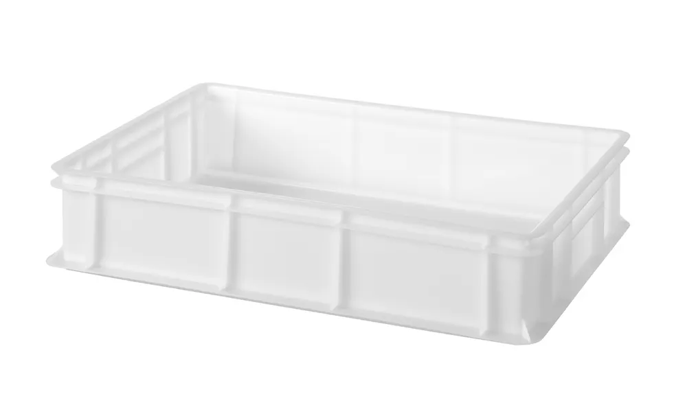 Vis Pizza dough box 600x400, AmerBox, Kitchen Line, 18L, 600x400x(H)95mm, bilde 6