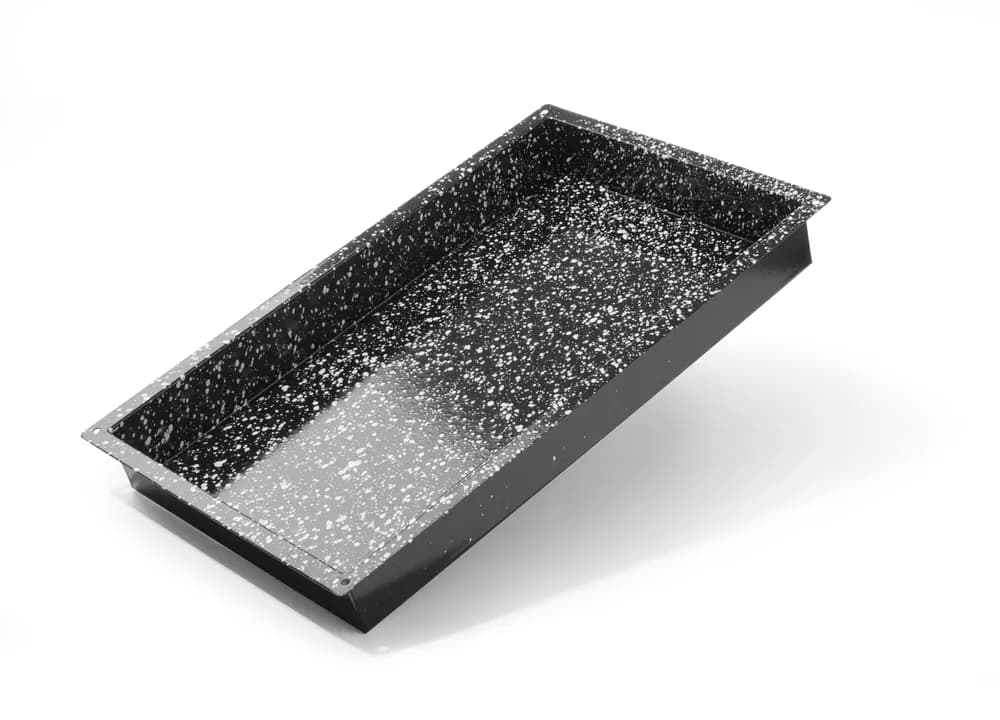 Vis Tray CONVECTOMAT CLASSIC GN 1/1, HENDI, GN 1/1, 530x325x(H)60mm, bilde 3