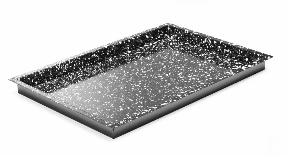 Vis Tray CONVECTOMAT CLASSIC 600x400, HENDI, 600x400x(H)20mm, bilde 3