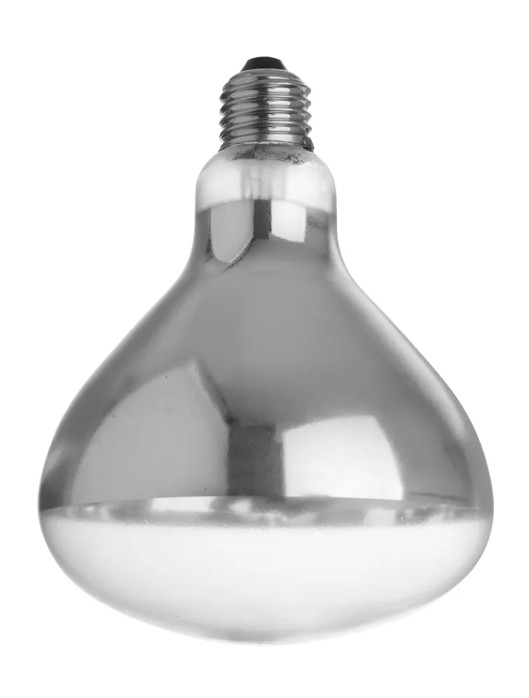 Vis Infrared heat bulb, HENDI, Red, 230V/250W, ⌀125x(H)170mm, bilde 6