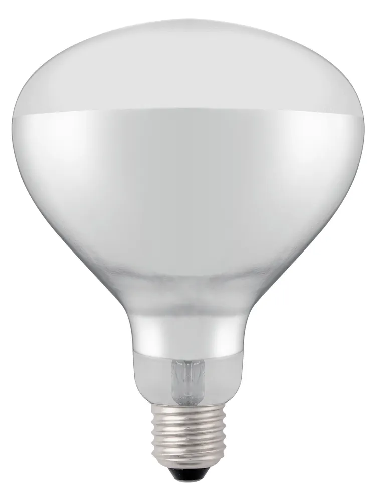 Vis Infrared heat bulb, HENDI, Red, 230V/250W, ⌀125x(H)170mm, bilde 7