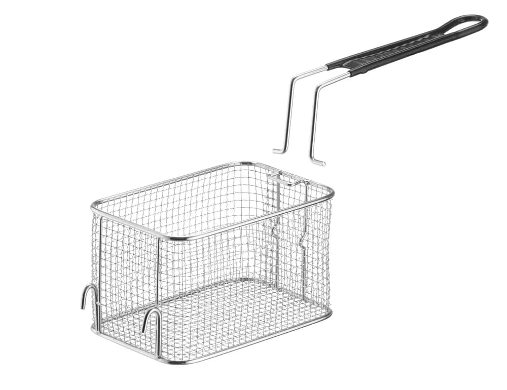 Vis Frying basket, HENDI, 205808 205846, 4L, 208x140x(H)125mm, bilde 3