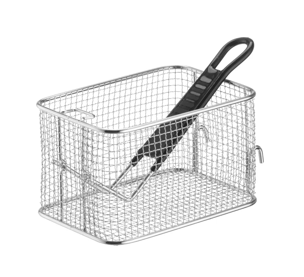 Vis Frying basket, HENDI, 205808 205846, 4L, 208x140x(H)125mm, bilde 2