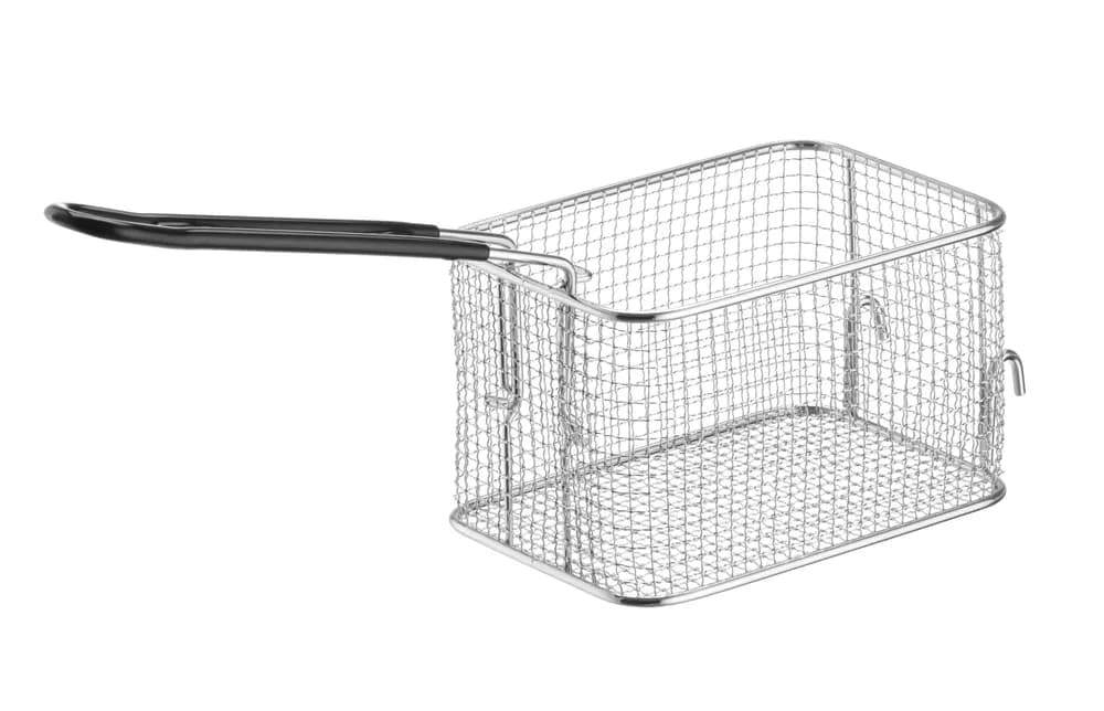 Vis Frying basket, HENDI, 205808 205846, 4L, 208x140x(H)125mm, bilde 4