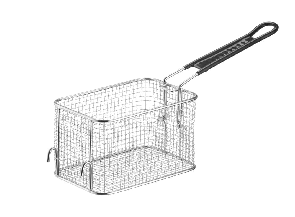 Vis Frying basket, HENDI, 207208 207307 209202 209301, 8L, 242x200x(H)140mm, bilde 4