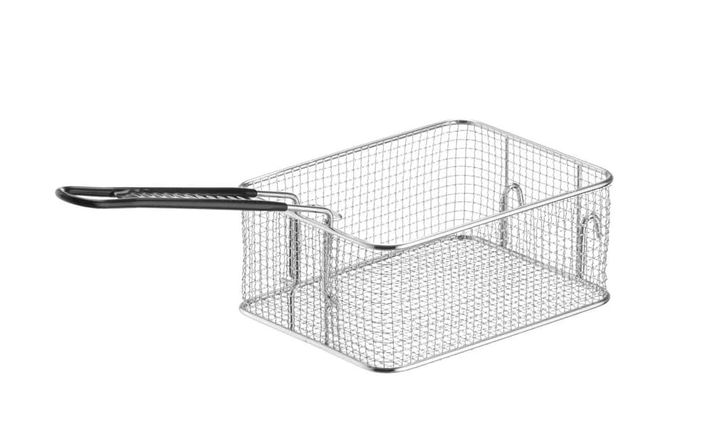 Vis Frying basket, HENDI, 205815 205853, 6L, 238x185x(H)100mm, bilde 3