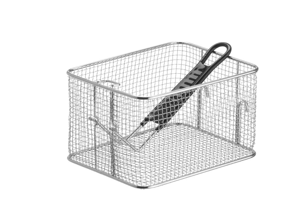 Vis Frying basket, HENDI, 205822 205839, 8L, 238x190x(H)140mm, bilde 2