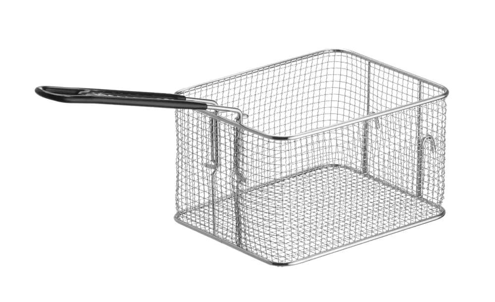 Vis Frying basket, HENDI, 205822 205839, 8L, 238x190x(H)140mm, bilde 3