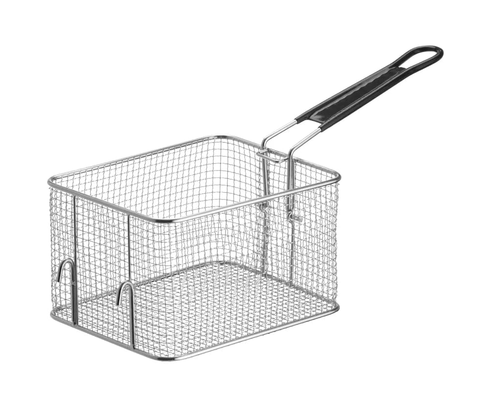 Vis Frying basket, HENDI, 207208 207307 209202 209301, 8L, 242x200x(H)140mm, bilde 5