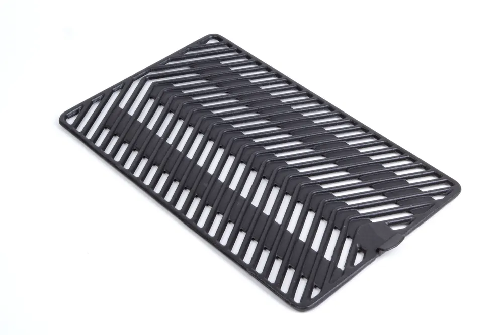 Cast iron grid, HENDI, GN 1/1, 325x530mm