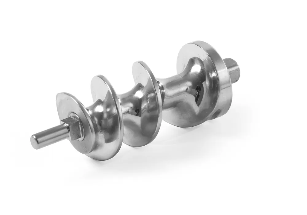 Vis Worm shaft, HENDI, 210802, bilde 2