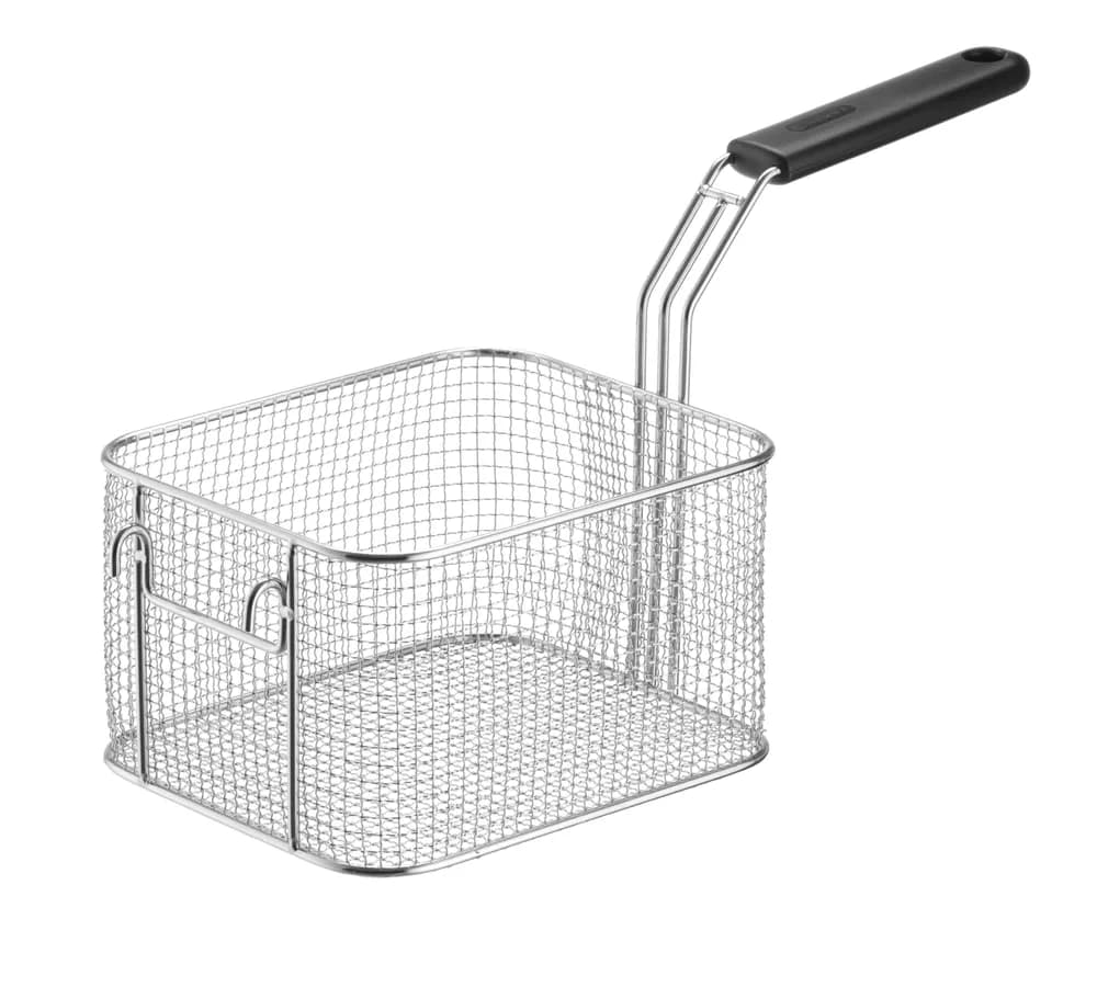 Frying basket, HENDI, 207208 207307 209202 209301, 8L, 242x200x(H)140mm