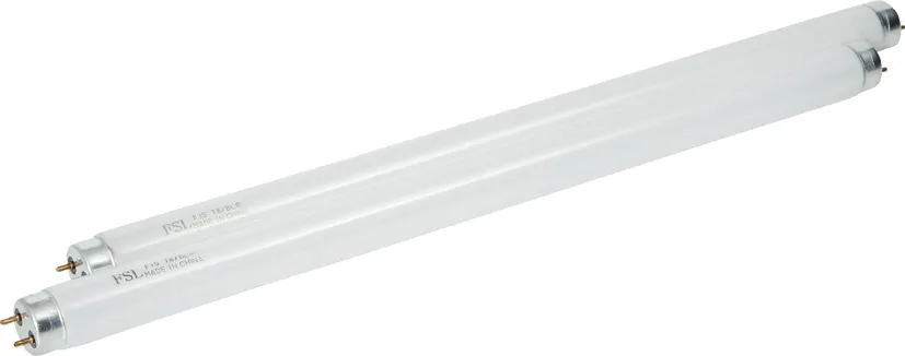 Replacement lamp for fly killers, HENDI, 270172 & 270141, 230V/20W, 602x24x(H)24mm