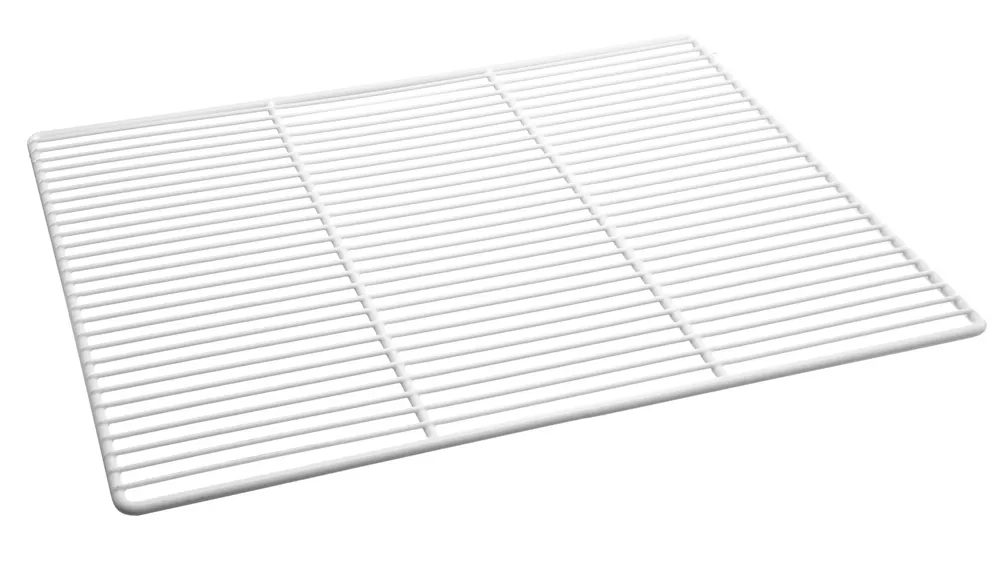 Shelf GN 2/1 for Refrigerators & Freezers, Arktic