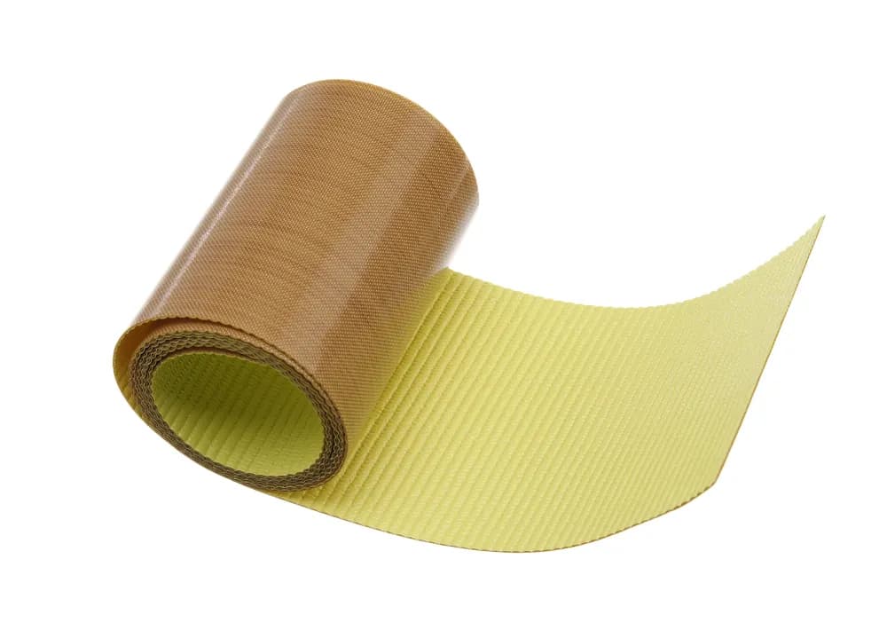 Tape for top sealbar, non-stick, HENDI