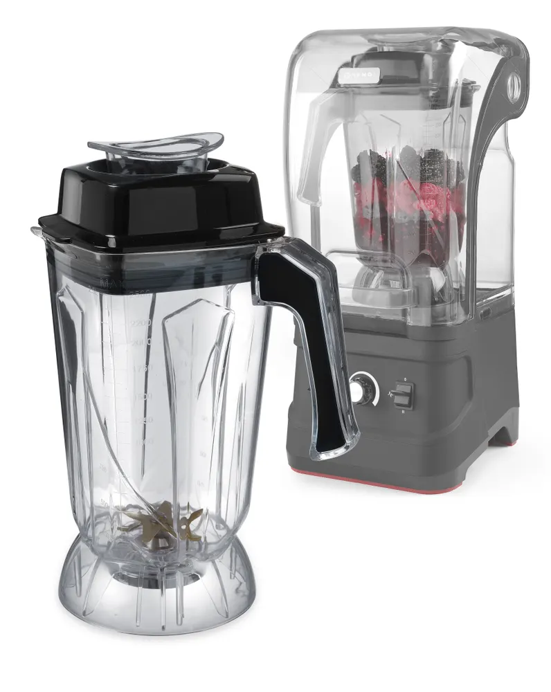 Vis Bar blender jar, HENDI, 2,5L, 200x170x(H)360mm, bilde 2