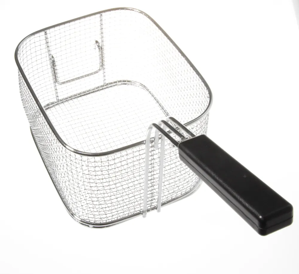 Vis Frying basket, HENDI, 207208 207307 209202 209301, 8L, 242x200x(H)140mm, bilde 3