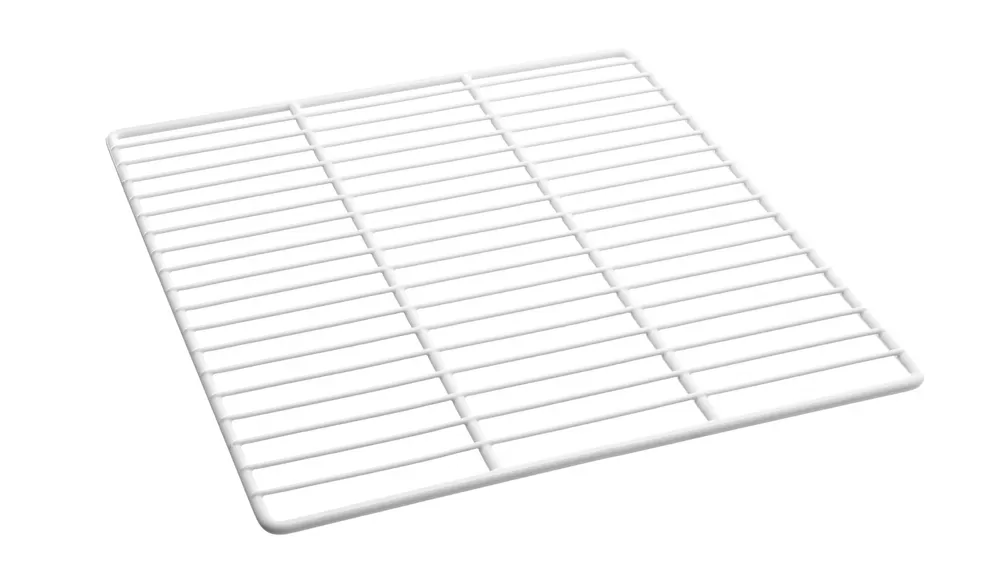 Vis Shelf for counter refrigerator & freezers 3-doors Kitchen Line, HENDI, Middle, 490x428mm, bilde 2