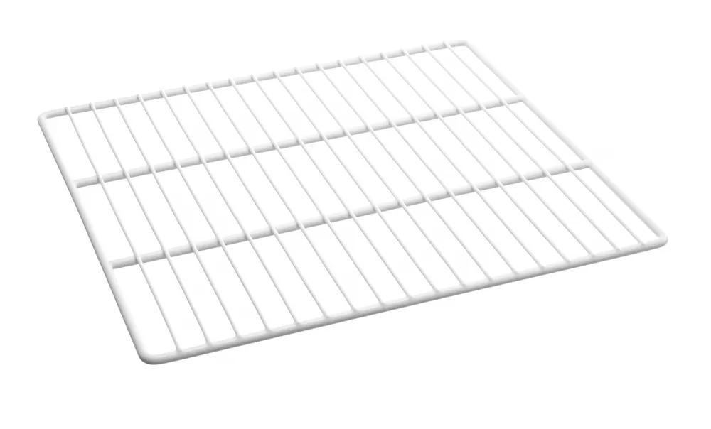 Shelf for counter refrigerator & freezers 3-doors Kitchen Line, HENDI, Middle, 490x428mm