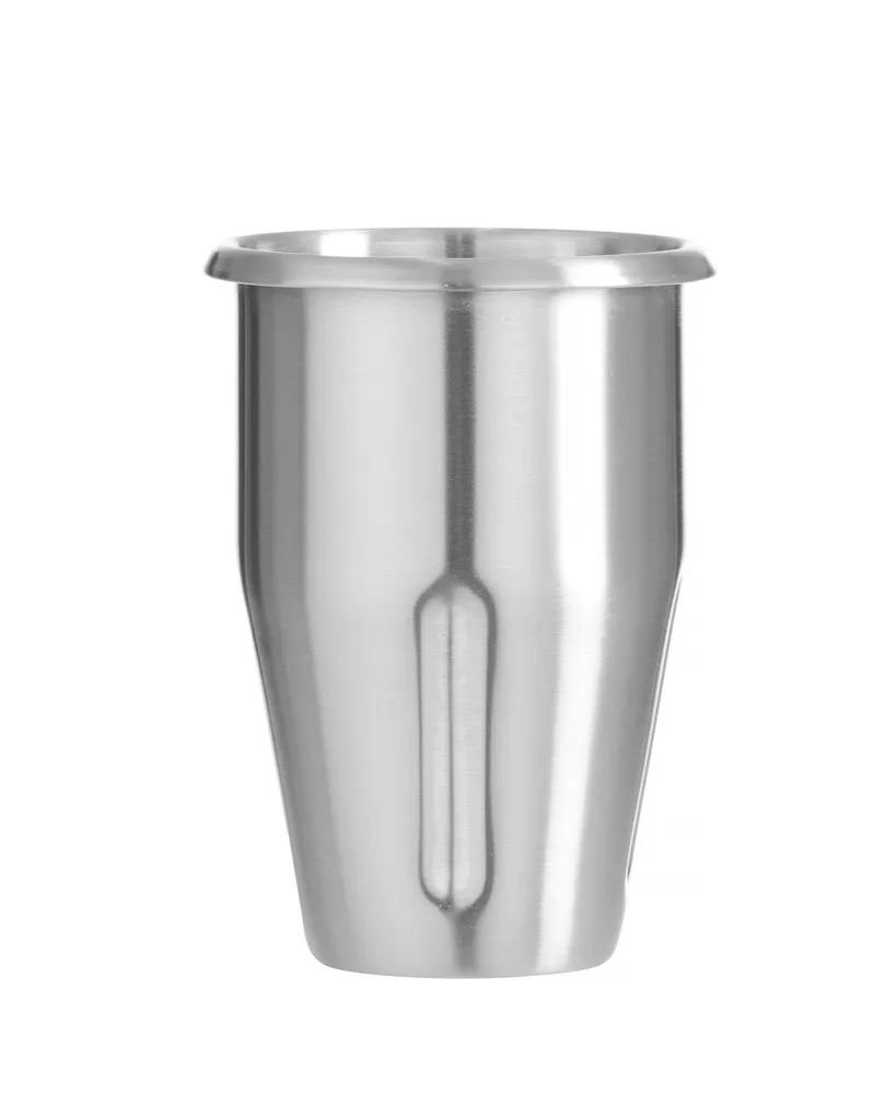 Mixing cup for milkshakers, HENDI, 0,5L, ⌀113x(H)160mm