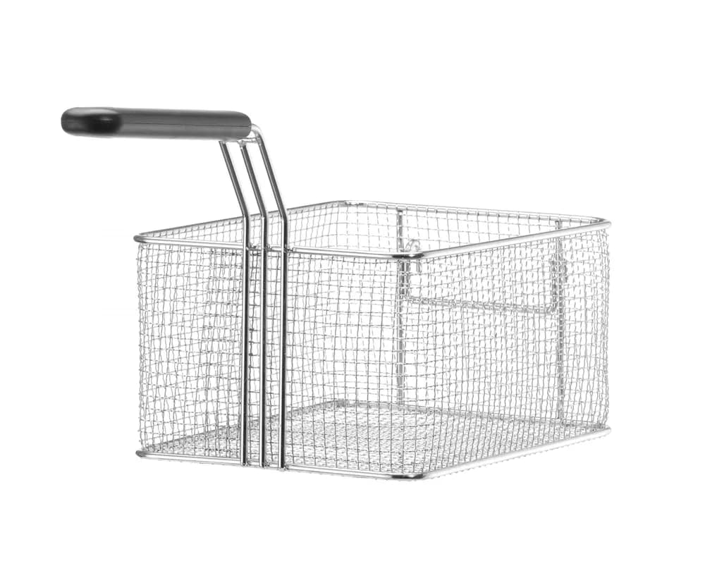 Frying basket, HENDI, 493x210x(H)250mm