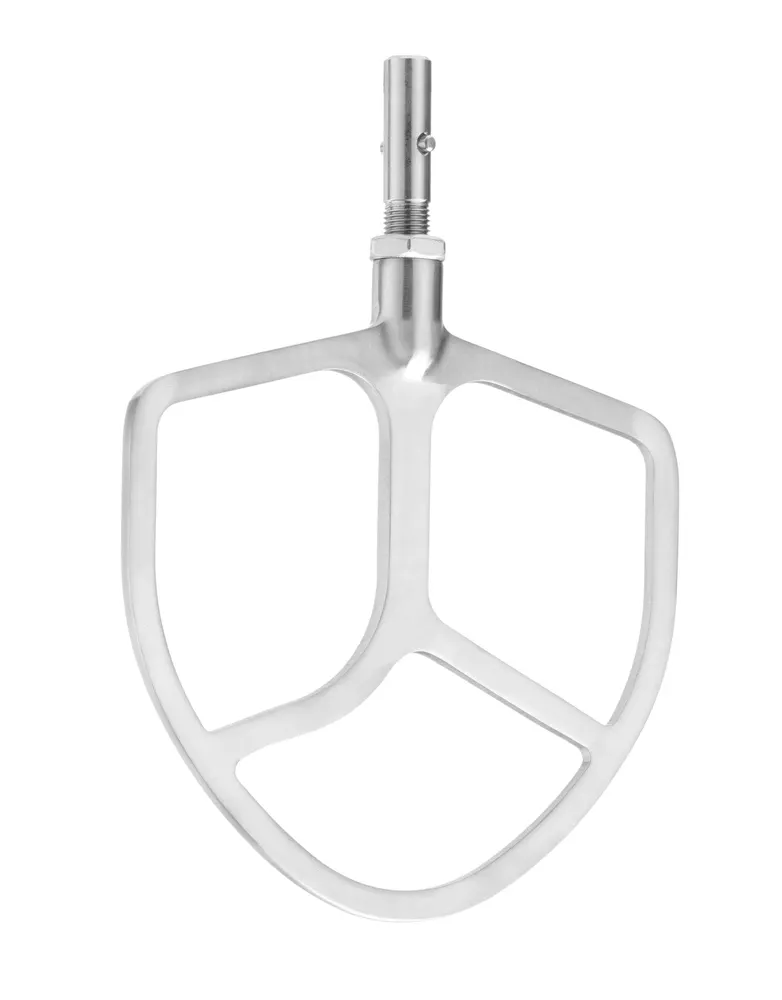 Flat beater, HENDI, 20x158x(H)214mm