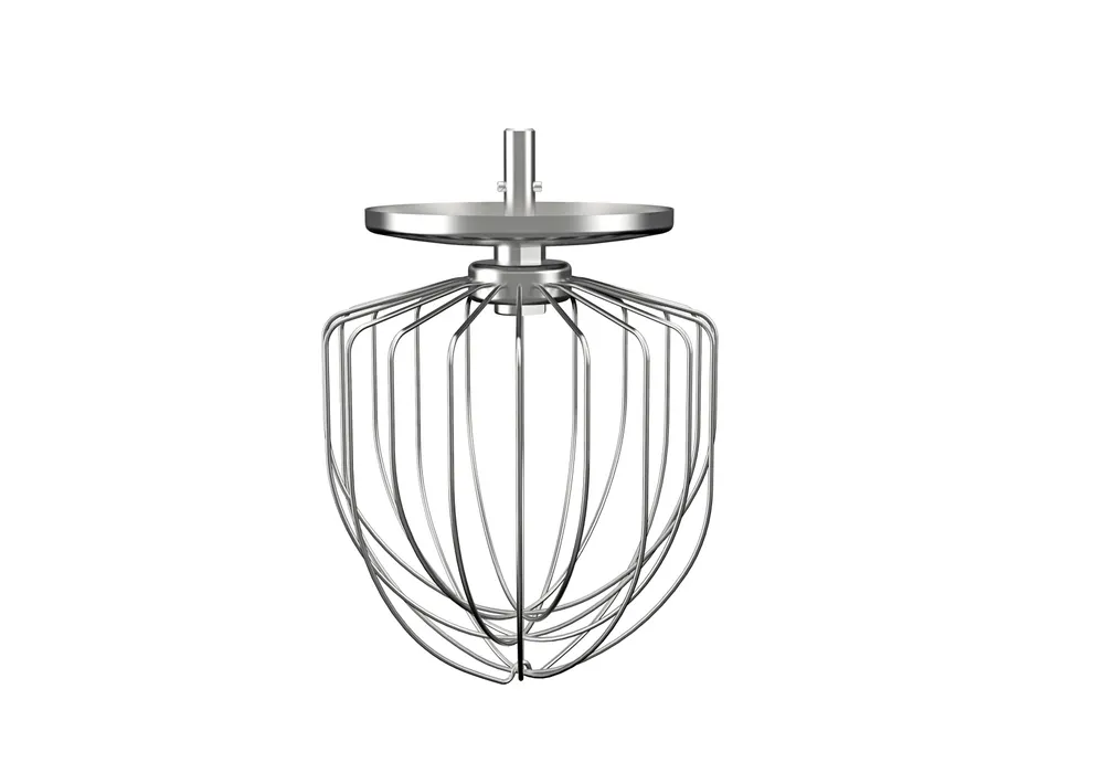 Whisk for whipping, HENDI, 152x152x(H)212mm