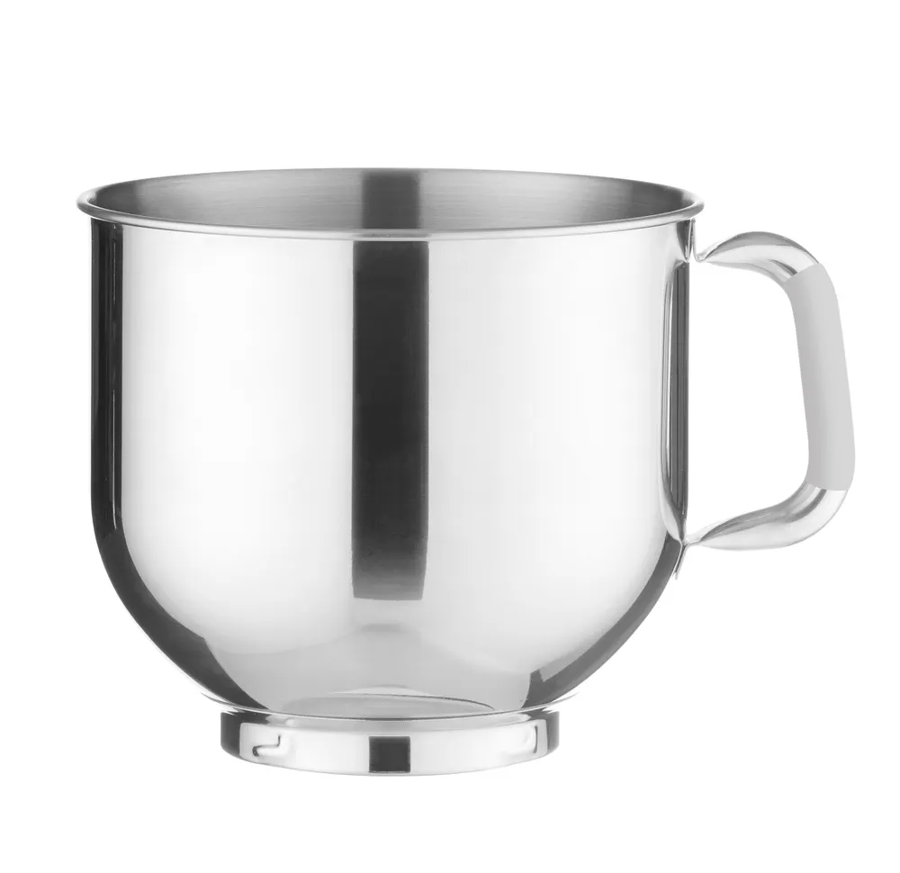 Vis Bowl, 7 litres, HENDI, ⌀225x(H)210mm, bilde 3