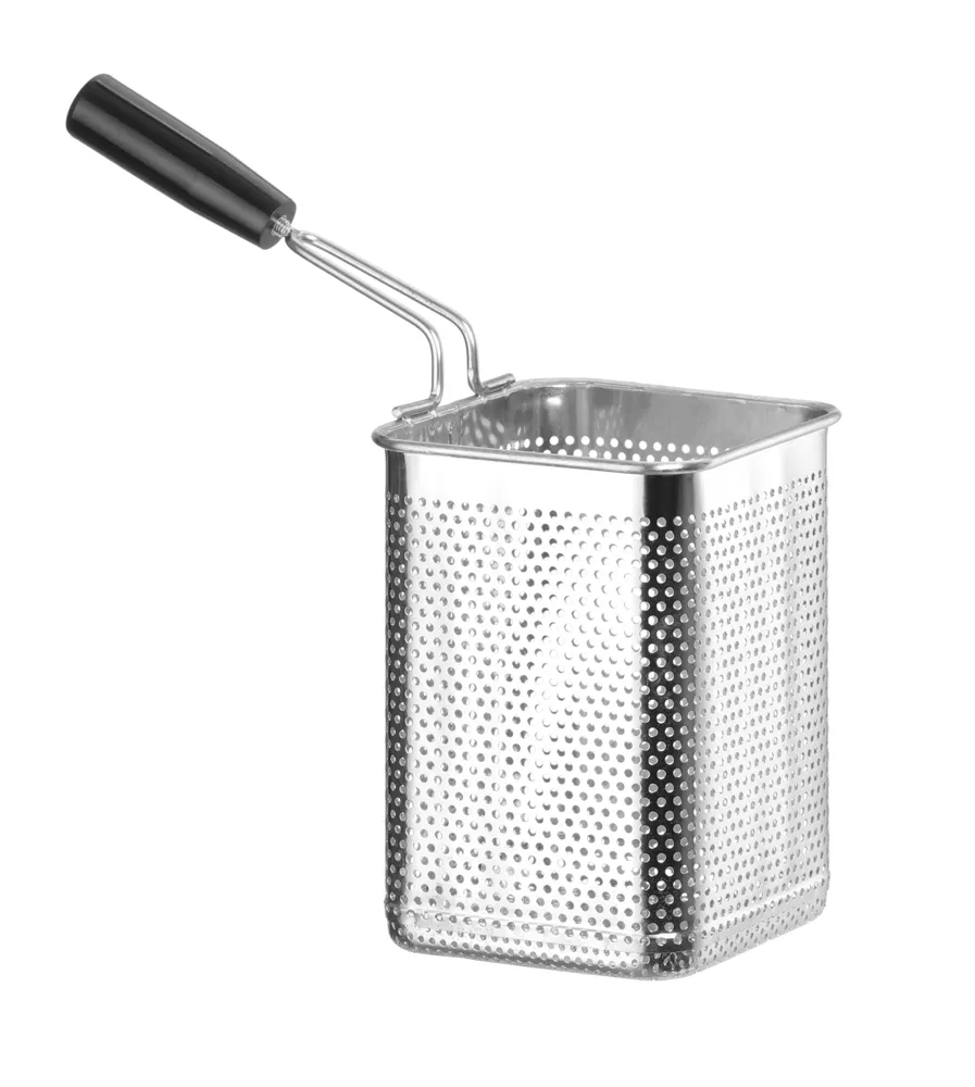 Vis Basket for pasta cooker, HENDI, Medium, 170x130x(H)259mm, bilde 3