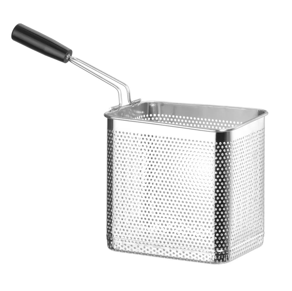 Basket for pasta cooker, HENDI, Medium, 170x130x(H)259mm