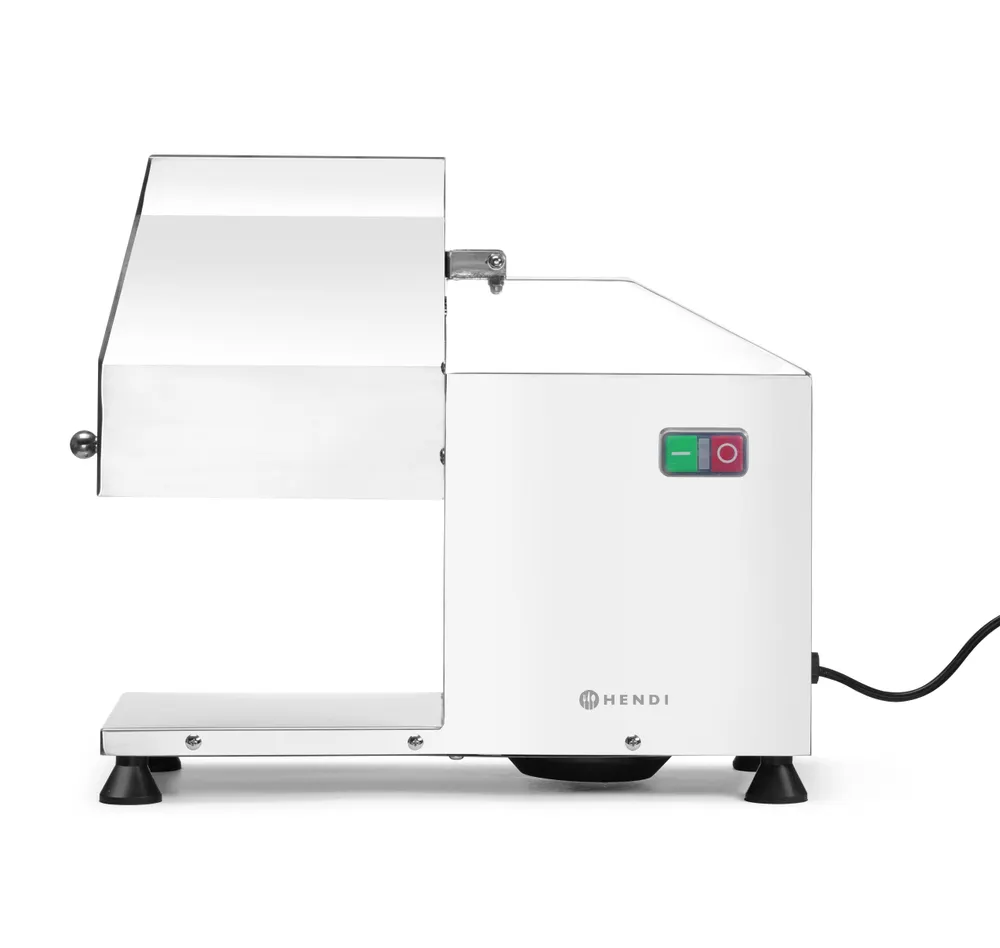Vis Electric meat tenderiser, HENDI, 230V/350W, 514x224x(H)430mm, bilde 2