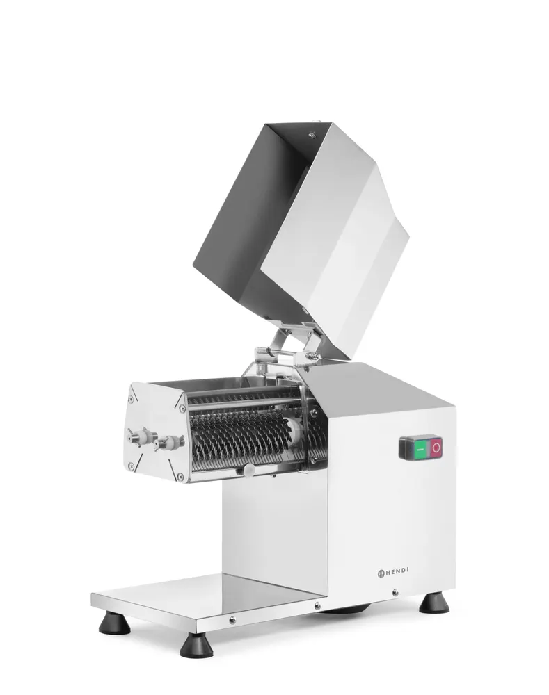 Vis Electric meat tenderiser, HENDI, 230V/350W, 514x224x(H)430mm, bilde 4
