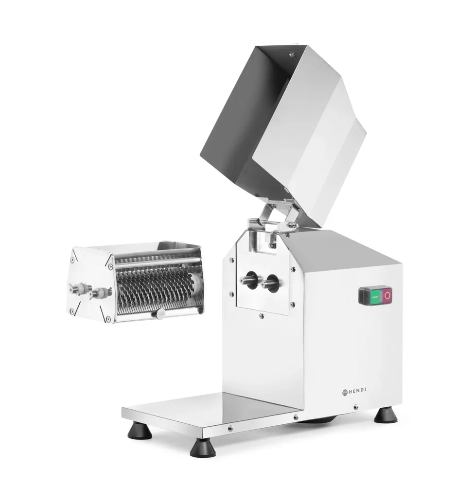 Vis Electric meat tenderiser, HENDI, 230V/350W, 514x224x(H)430mm, bilde 5