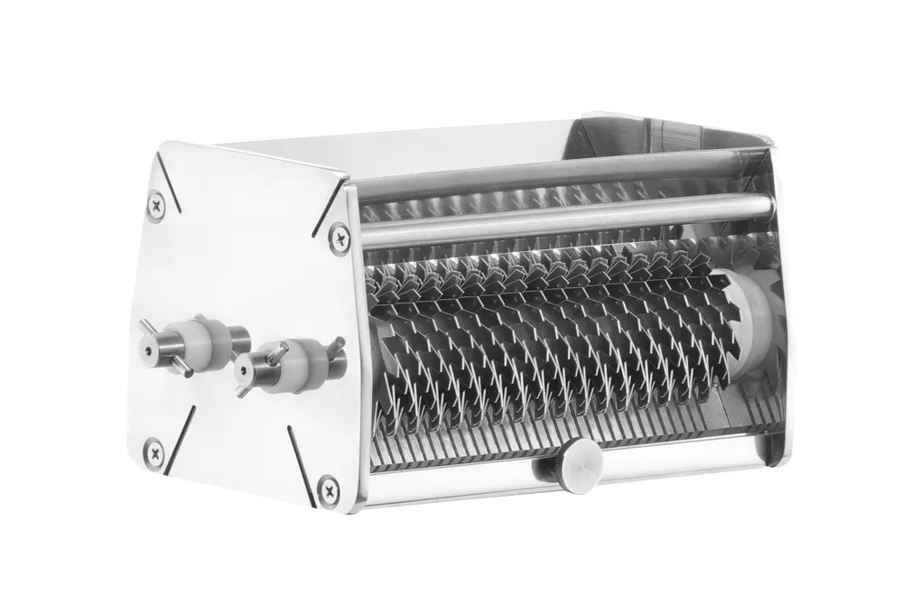 Vis Electric meat tenderiser, HENDI, 230V/350W, 514x224x(H)430mm, bilde 6