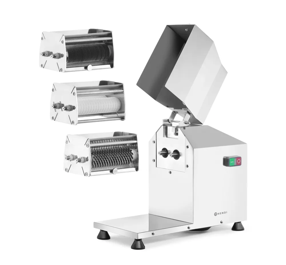 Vis Electric meat tenderiser, HENDI, 230V/350W, 514x224x(H)430mm, bilde 8
