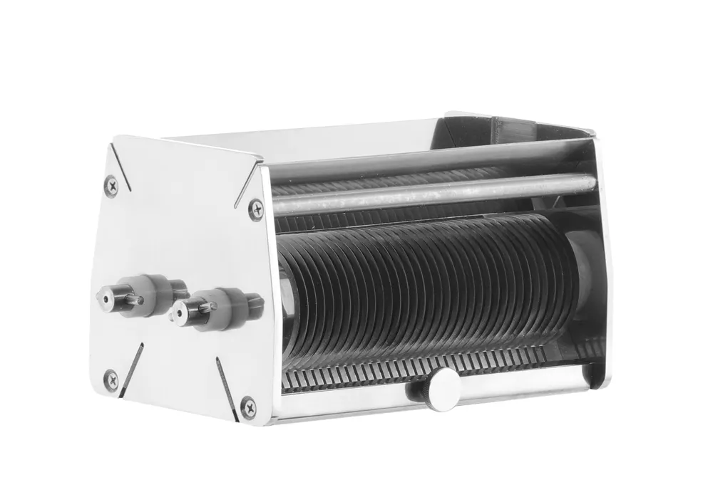 Vis Rollers for shoarma, HENDI, 235x130x(H)120mm, bilde 2