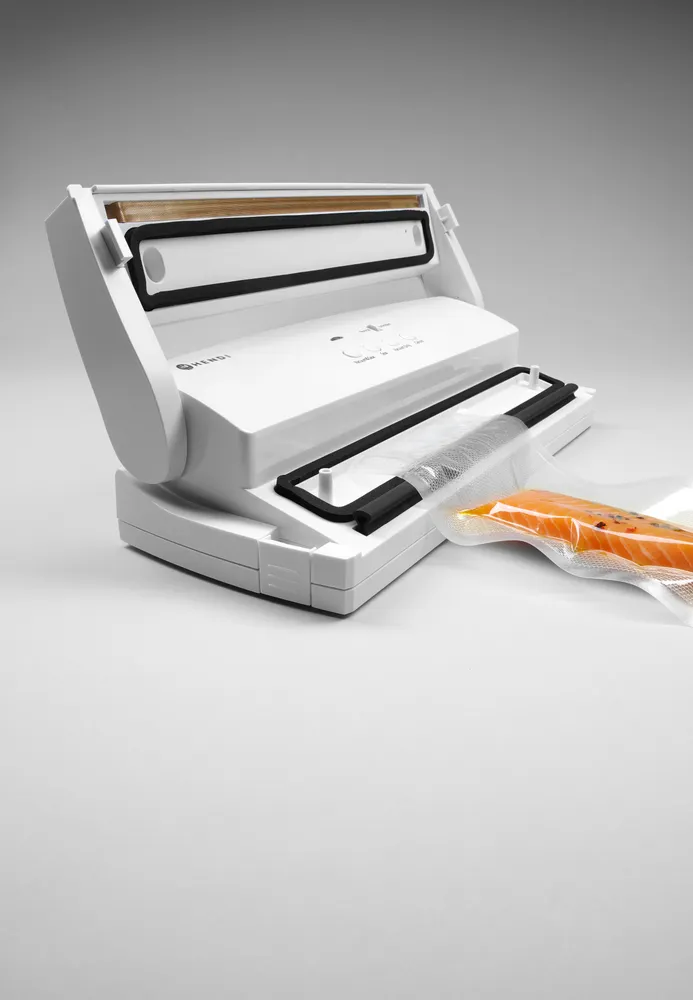 Vis Strip vacuum packaging machine, HENDI, Budget Line, 230V/100W, 390x160x(H)92mm, bilde 3