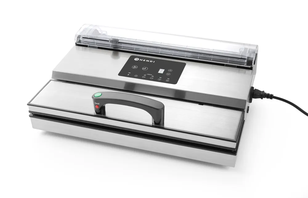 Vis Bag rolls attachment, HENDI, Kitchen Line, 487x122x(H)107mm, bilde 2