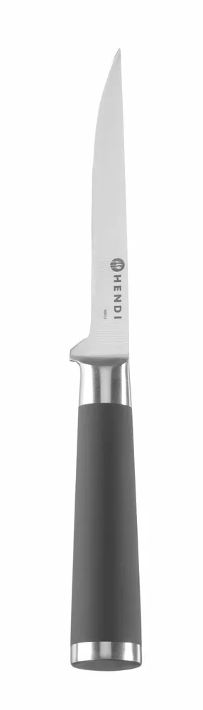 Vis Knife set - 9-piece , HENDI, Black, 445x260x(H)65mm, bilde 7