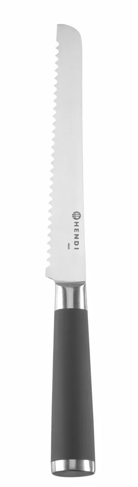 Vis Knife set - 9-piece , HENDI, Black, 445x260x(H)65mm, bilde 8