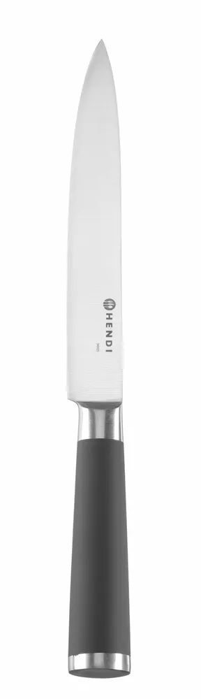 Vis Knife set - 9-piece , HENDI, Black, 445x260x(H)65mm, bilde 9