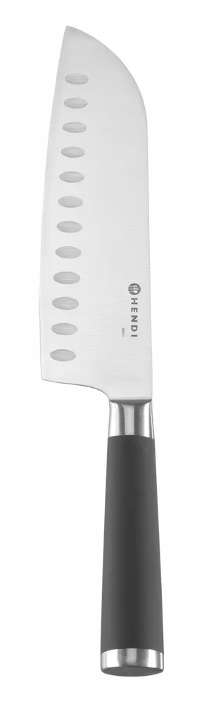 Vis Knife set - 9-piece , HENDI, Black, 445x260x(H)65mm, bilde 3