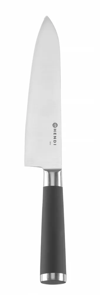 Vis Knife set - 9-piece , HENDI, Black, 445x260x(H)65mm, bilde 4