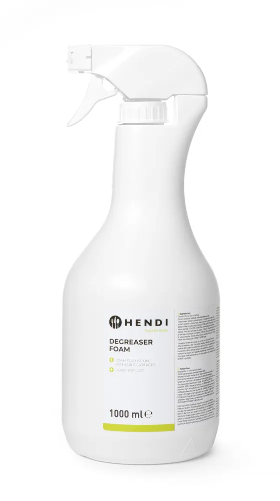 Vis Degreaser foam, HENDI, bilde 2