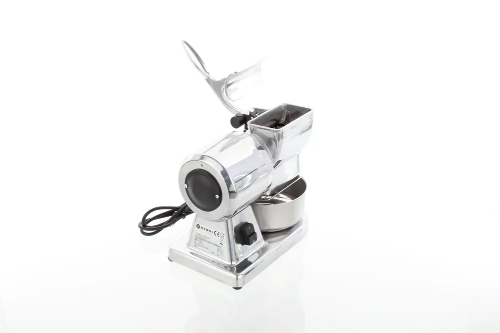 Vis Cheese grater, electric, HENDI, 30 kg/h, 230V/380W, 292x226x(H)302mm, bilde 10
